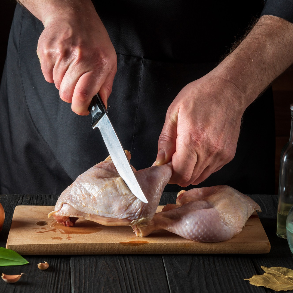 Jouw online Halal slager in Hoogezand en omstreken.