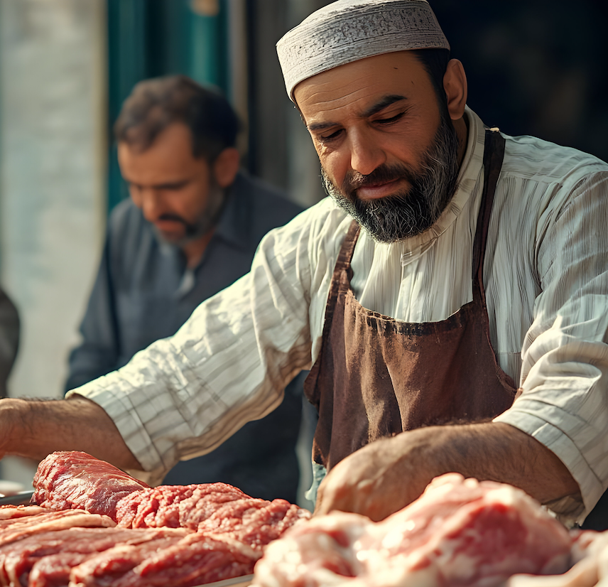 5 Redenen Waarom Halal Vlees Kiezen Een Bewuste Keuze Is