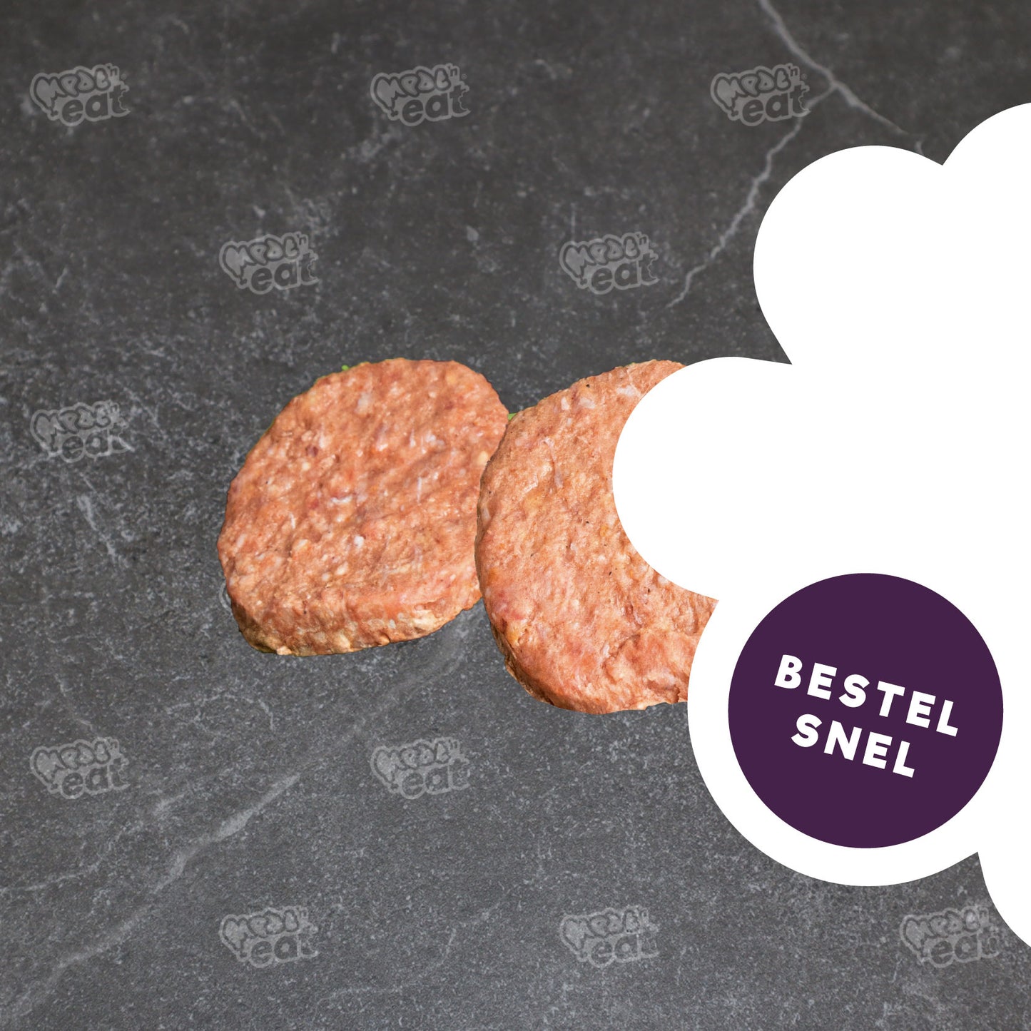 Kofte Anatolian 800 gram 50% korting