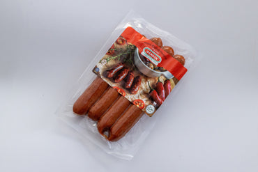Bandak Pikant Sausage 200gr