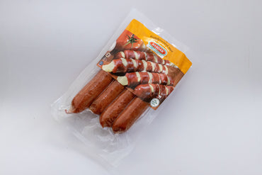 Bandak Cheesy Sausage 200gr