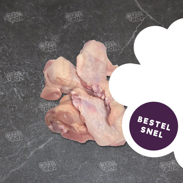 Borrelpootjes (drummetjes) Special