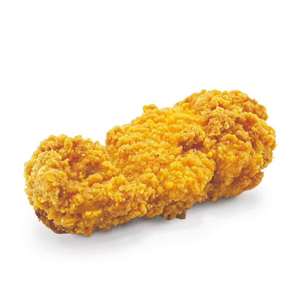 Dijfilet burgers 800 gram