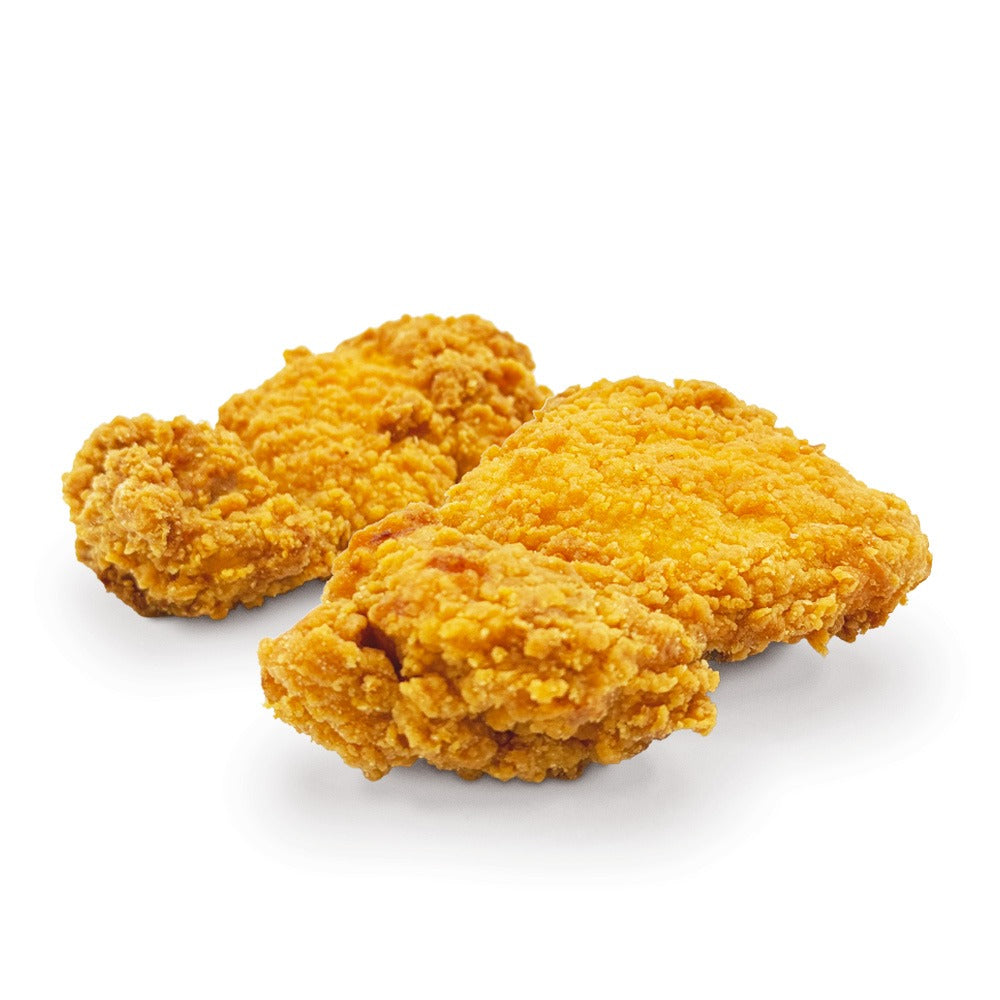 Dijfilet burgers 800 gram