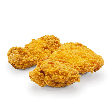 Dijfilet burgers 800 gram