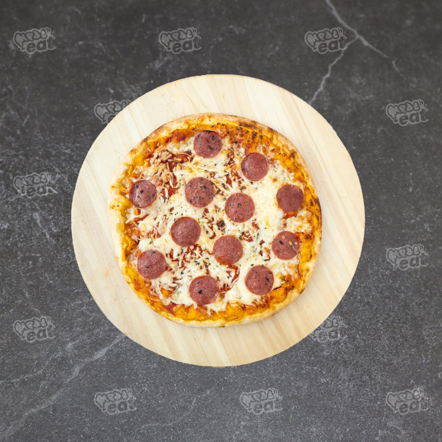 Pizza Pino Pepperoni