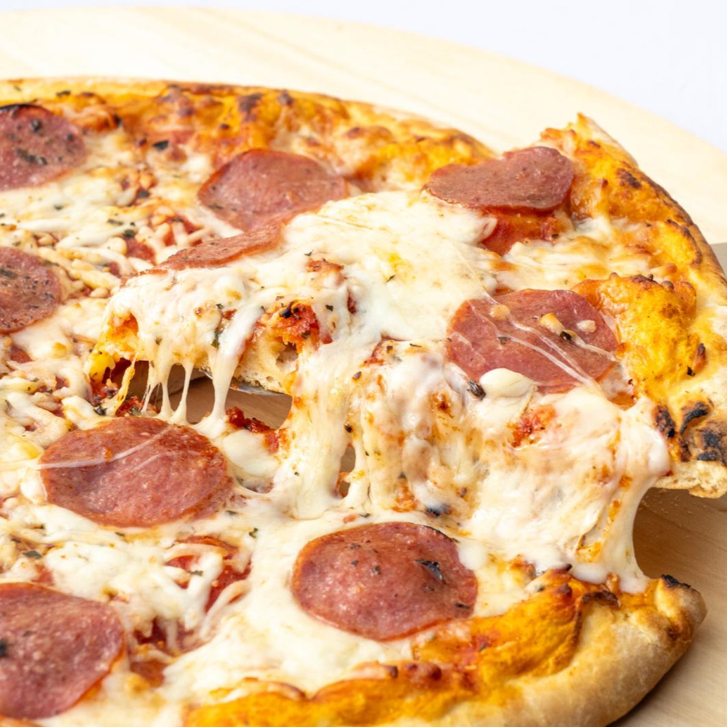 Pizza Pino Pepperoni