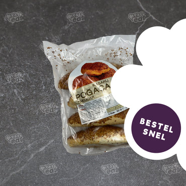 Pogača peynir Cheddar 320g