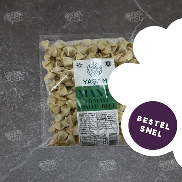 Yasam Manti 700 gram