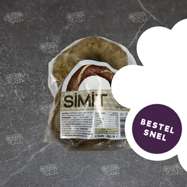 Simit 400g