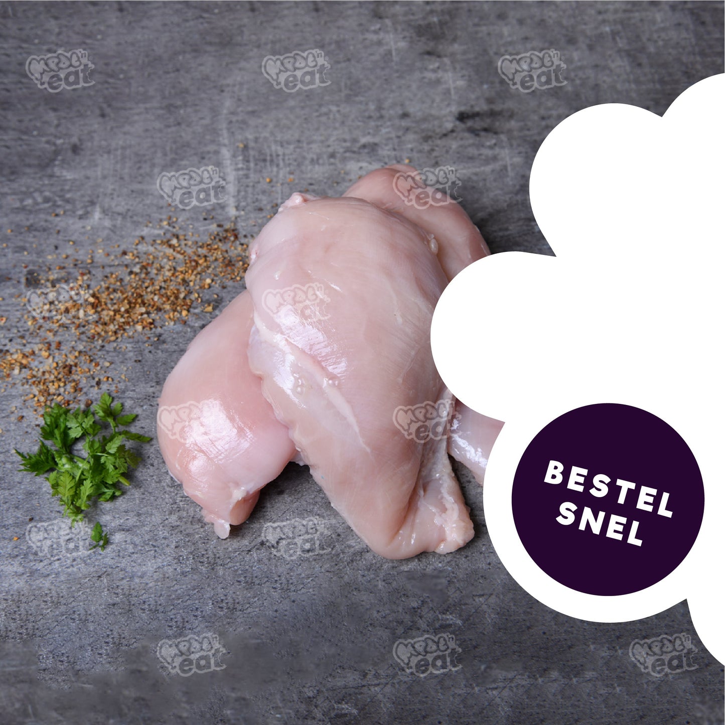 Hollandse Kipfilet
