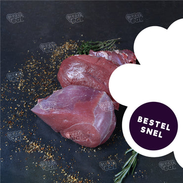 Lamsbiefstuk TIJDELIJK ASSORTIMENT*