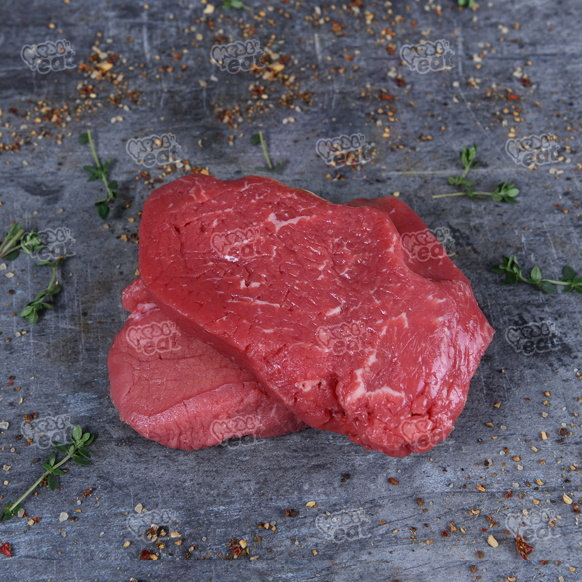 Runder Kogelbiefstuk