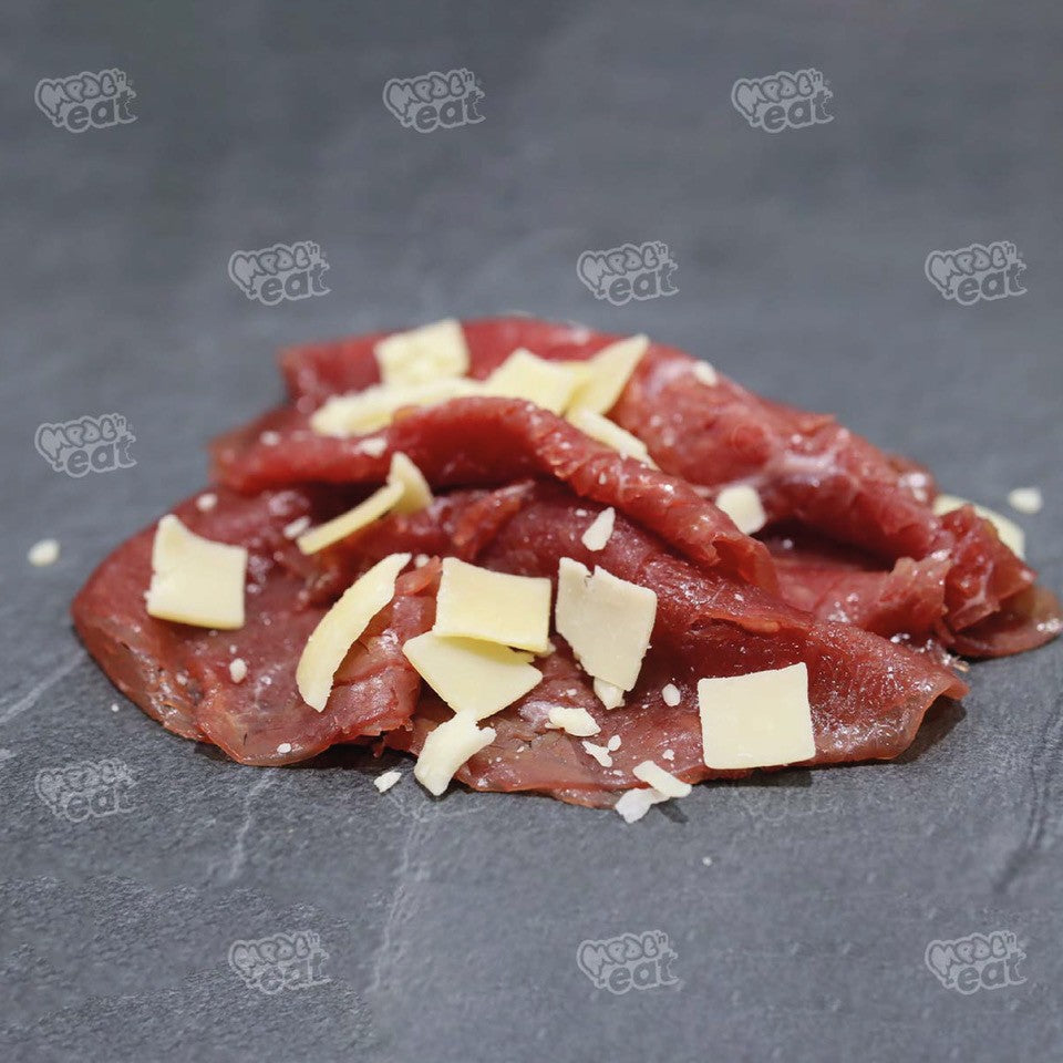 Runder Carpaccio 100 gram