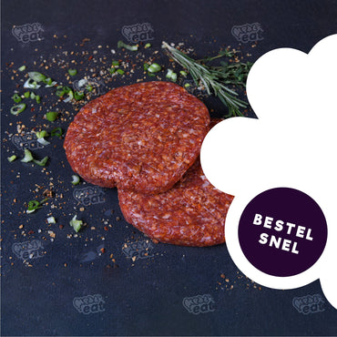 Kalfsburgers