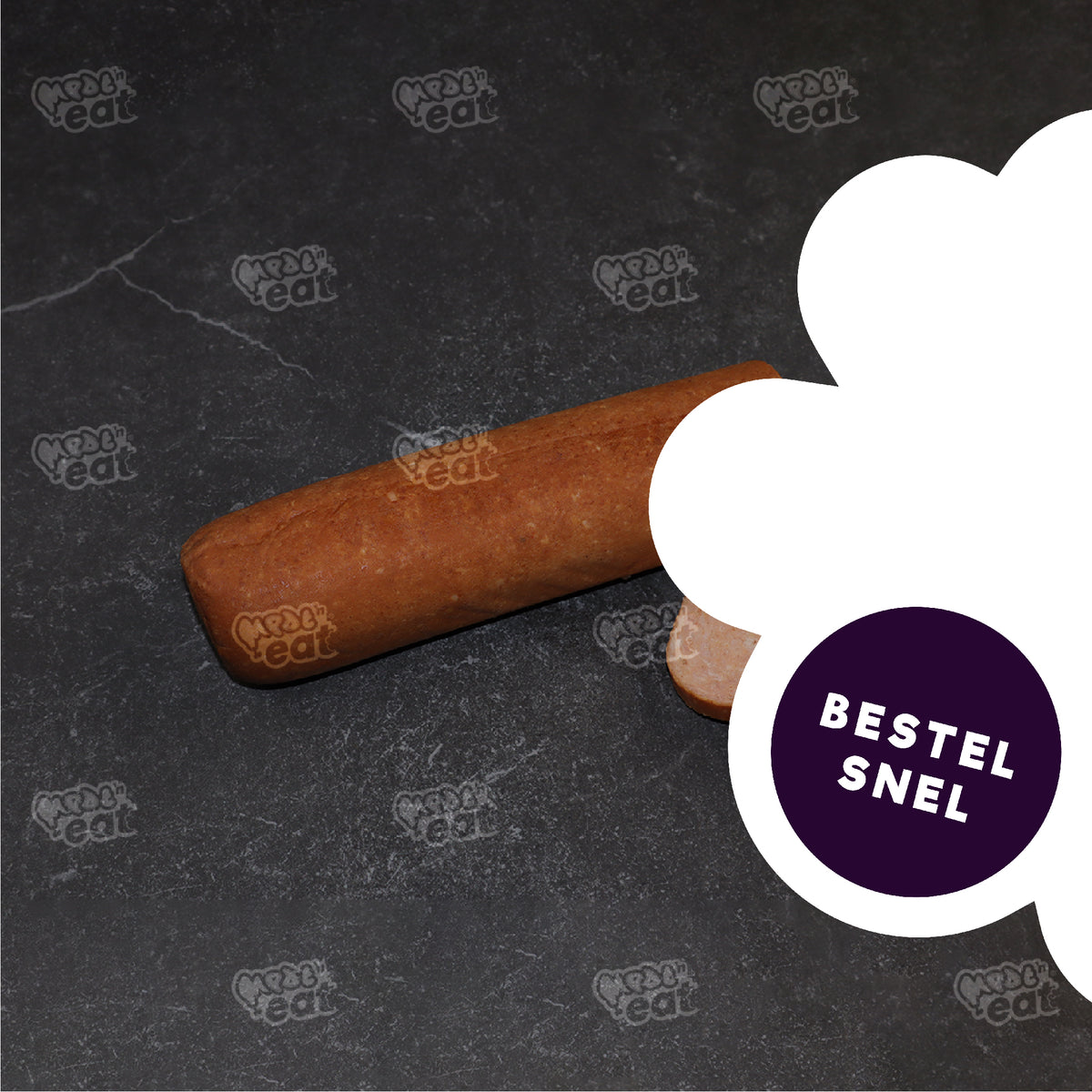 Halal Kip Grillworst Meat & Eat Dé Online Halal Slager