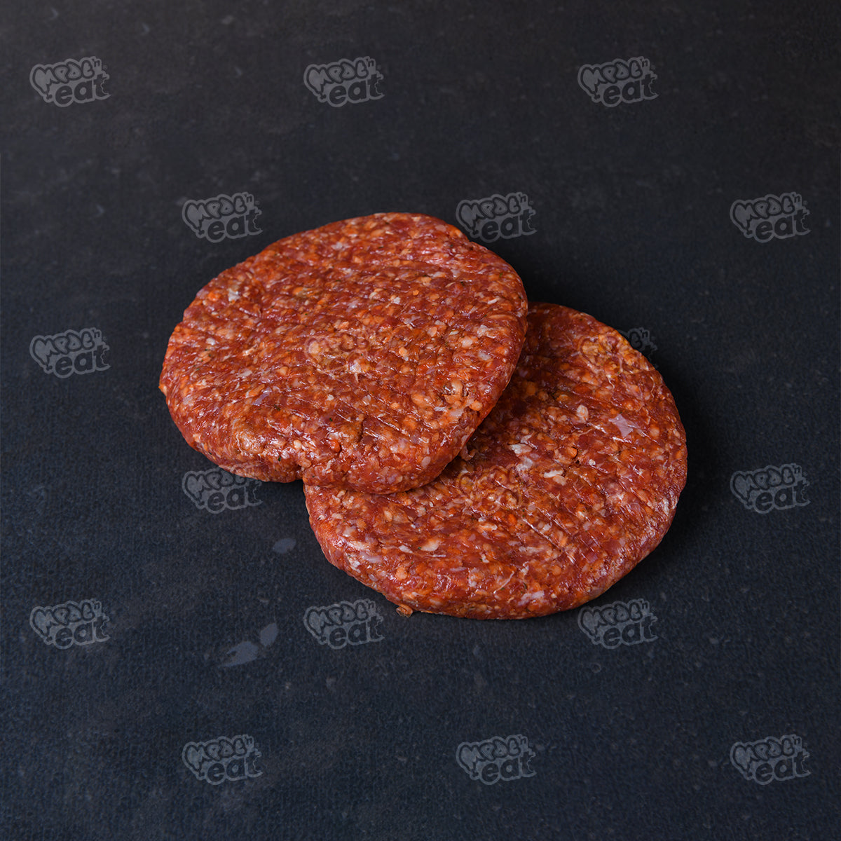 Kalfsburger 2 ST