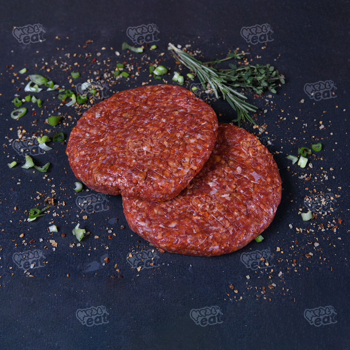 Kalfsburger 2 ST