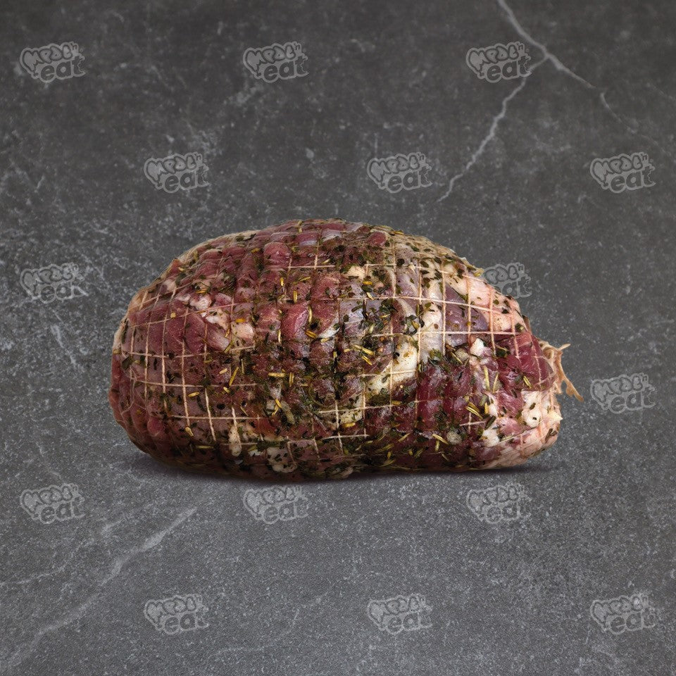 Lamsrollade 500 gram