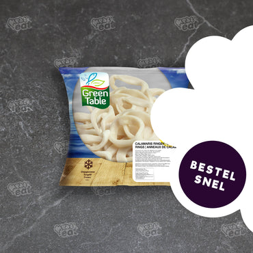 Calamaris (Inktvisringen) 560 gram