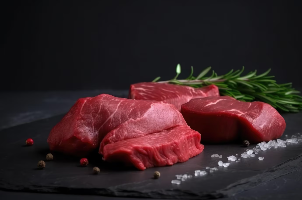 Jouw online Halal slager in Nijmegen en omstreken.