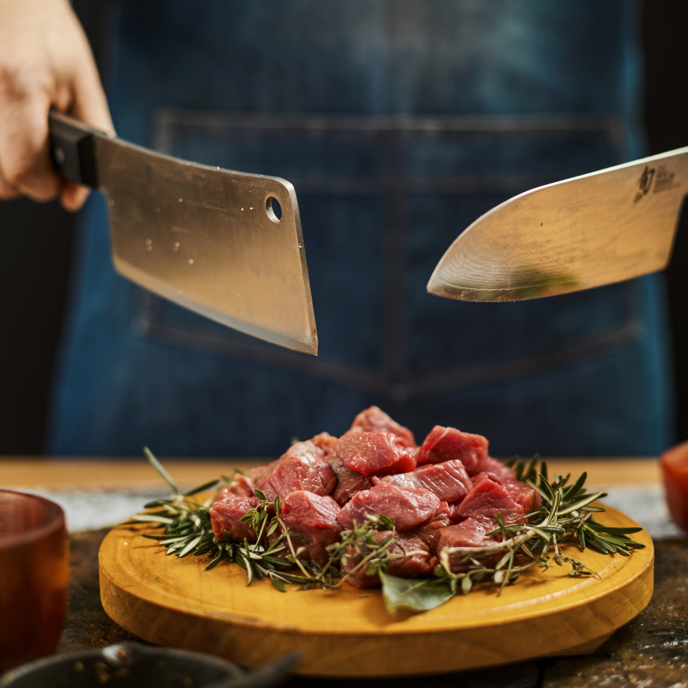 Jouw online halal slager in Haarlem en omstreken