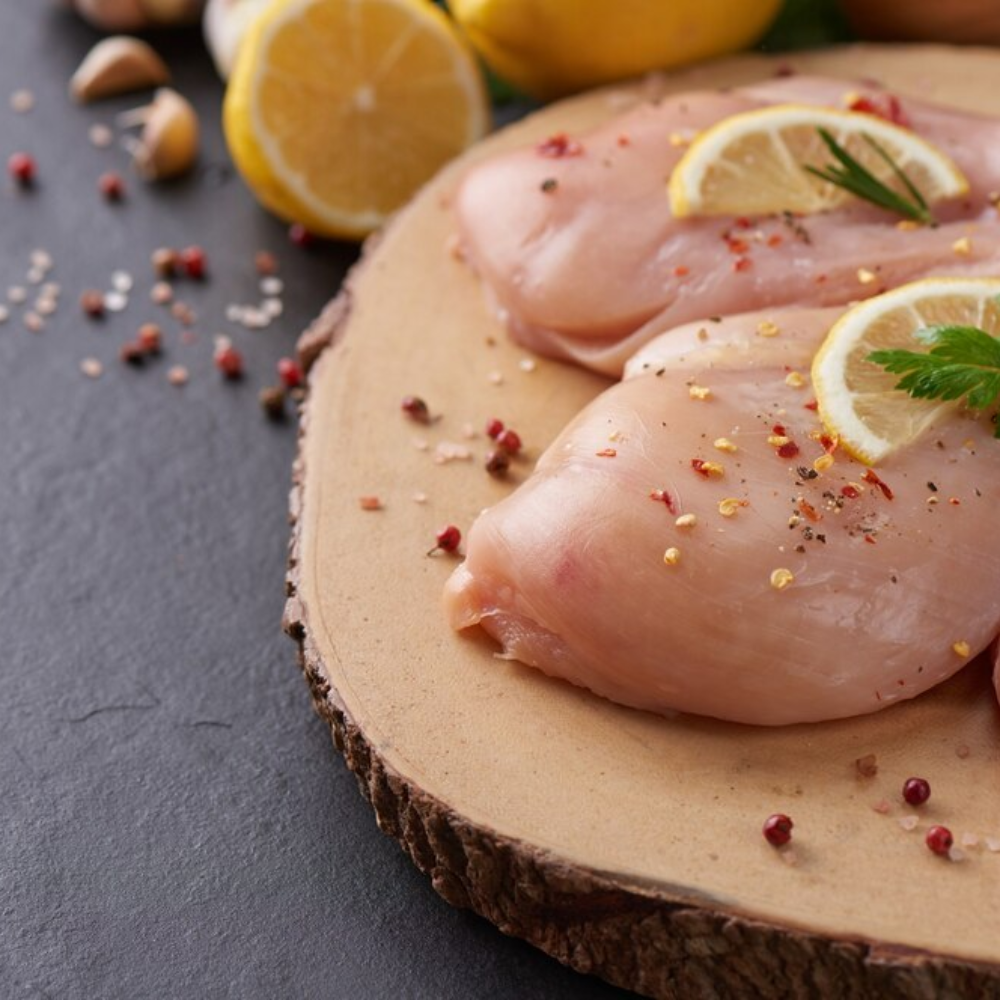 Jouw online Halal slager in Almelo en omstreken.