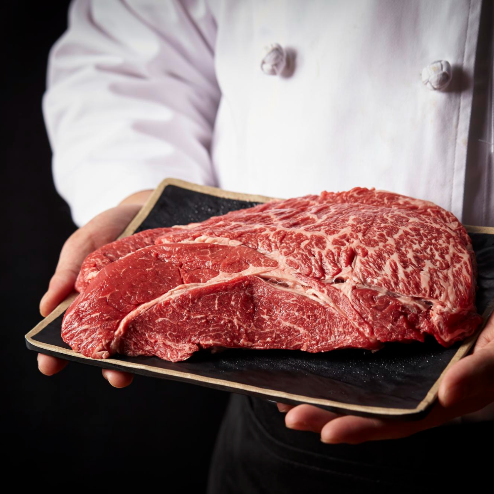 Jouw online Halal slager in Gent en omstreken.