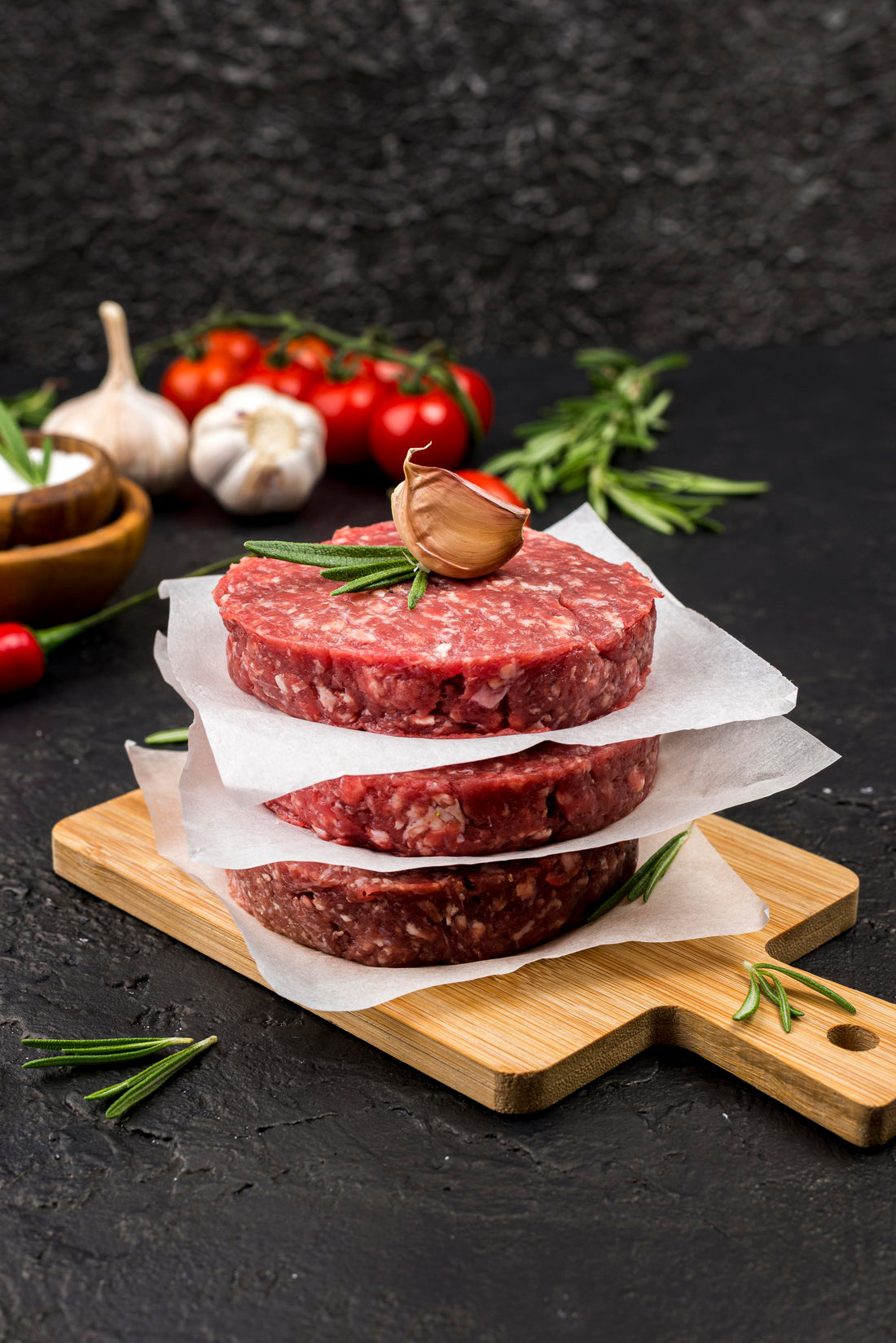 Jouw online Halal slager in Leiden en omstreken.