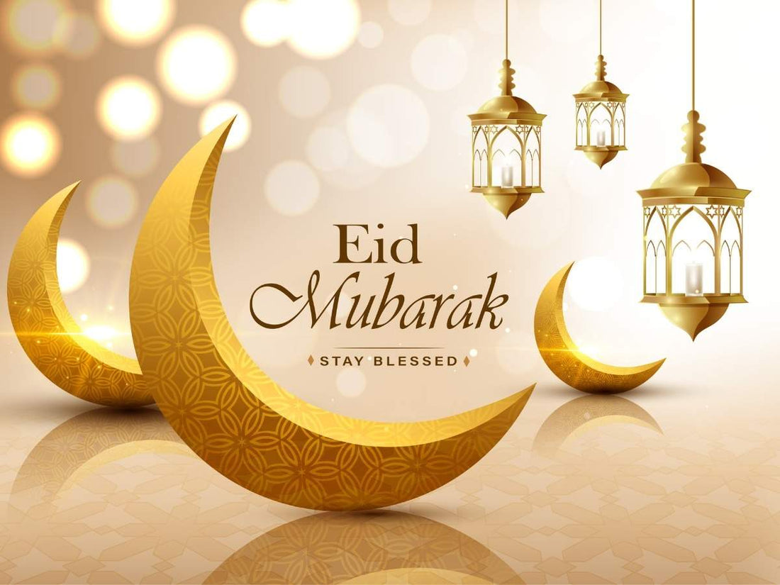 Suikerfeest (Eid) - Tip van Meat & Eat