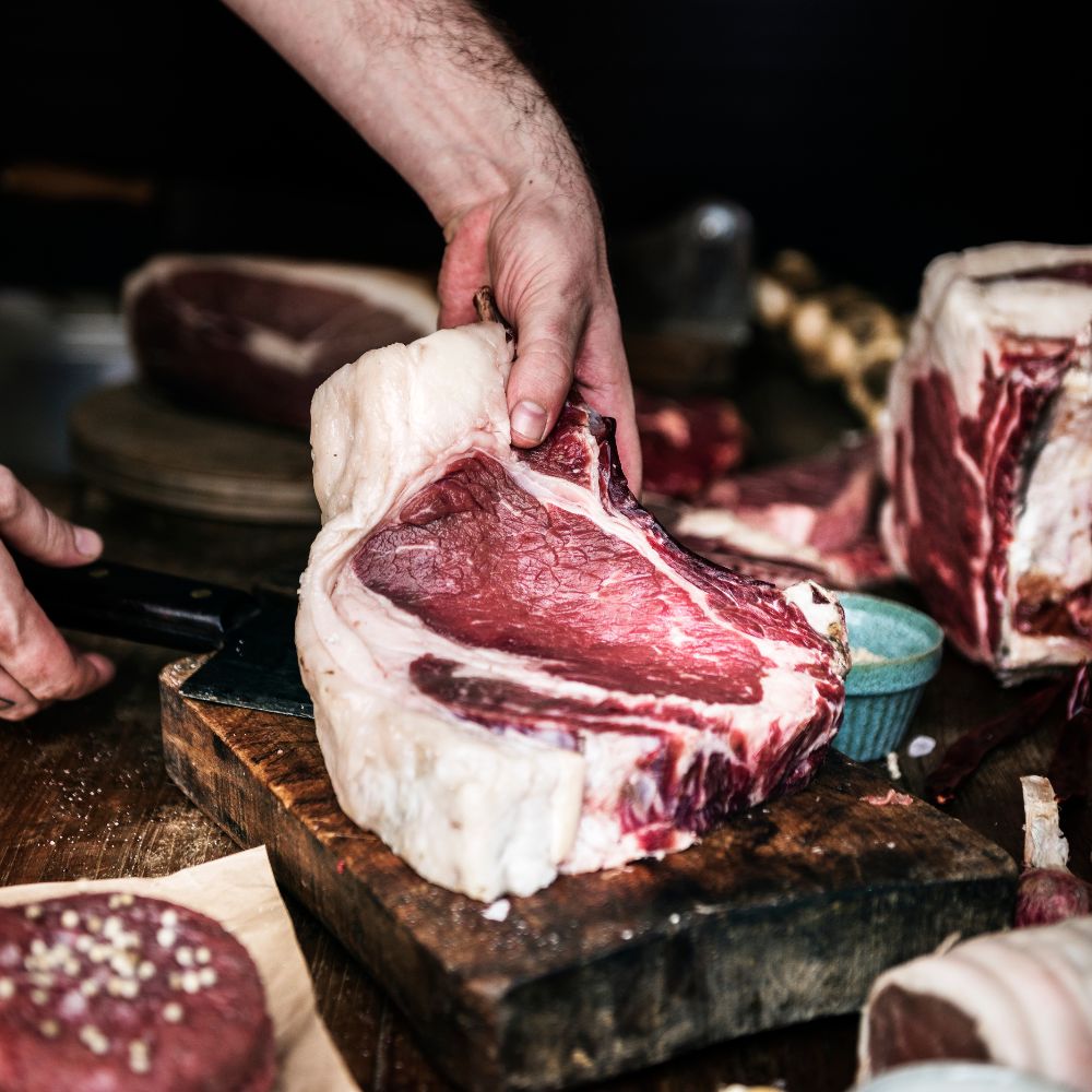 Jouw online Halal Slager in Almere en Omstreken