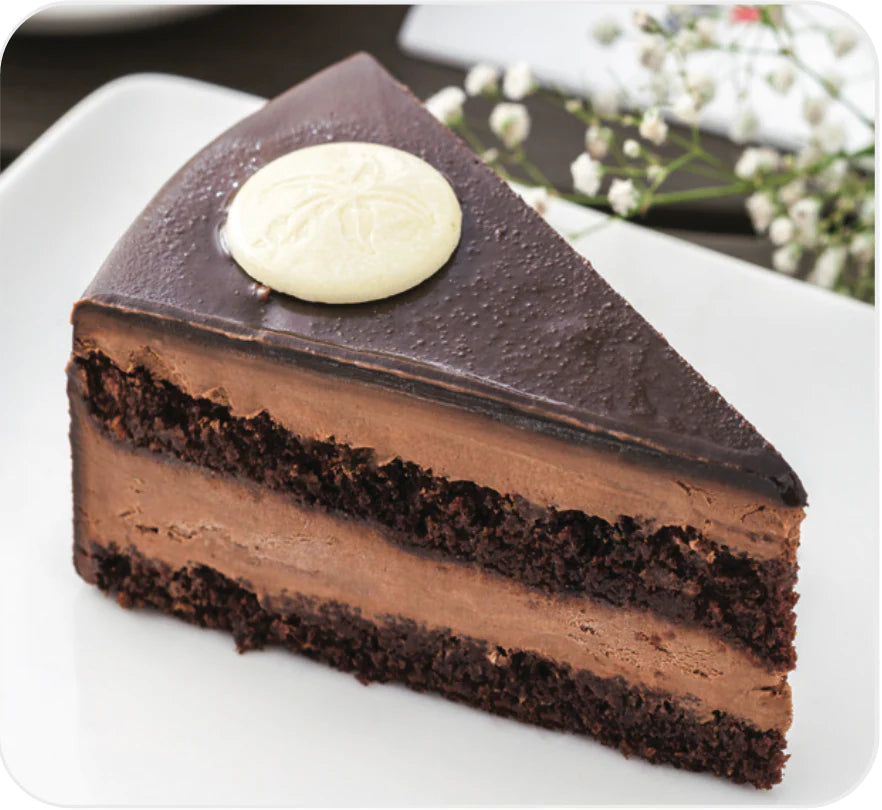 Halal Desserts