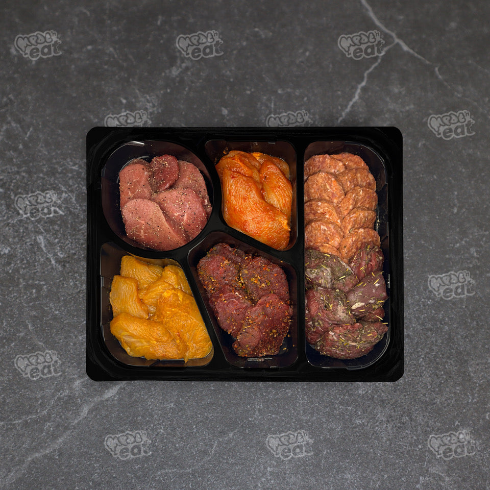 Meat & Eat Specials