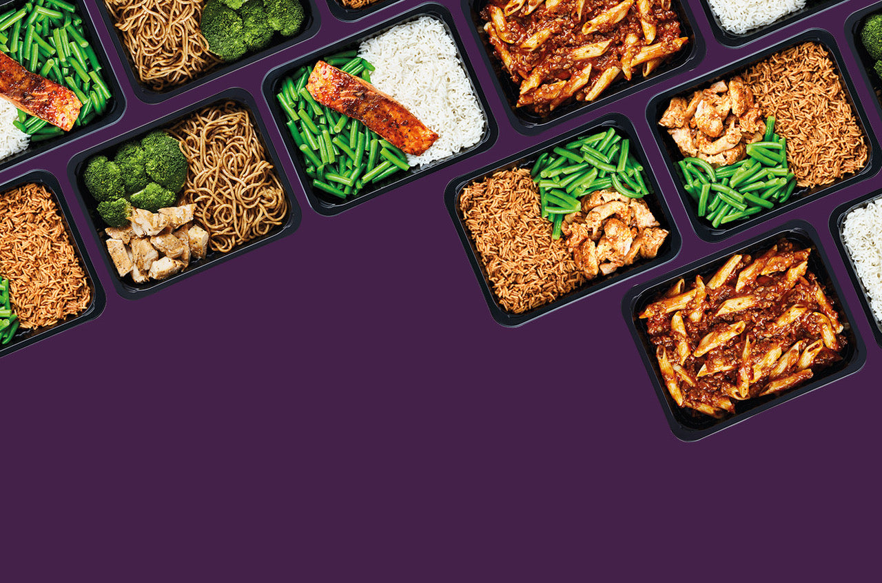 Meat en Eat Halal Maaltijden