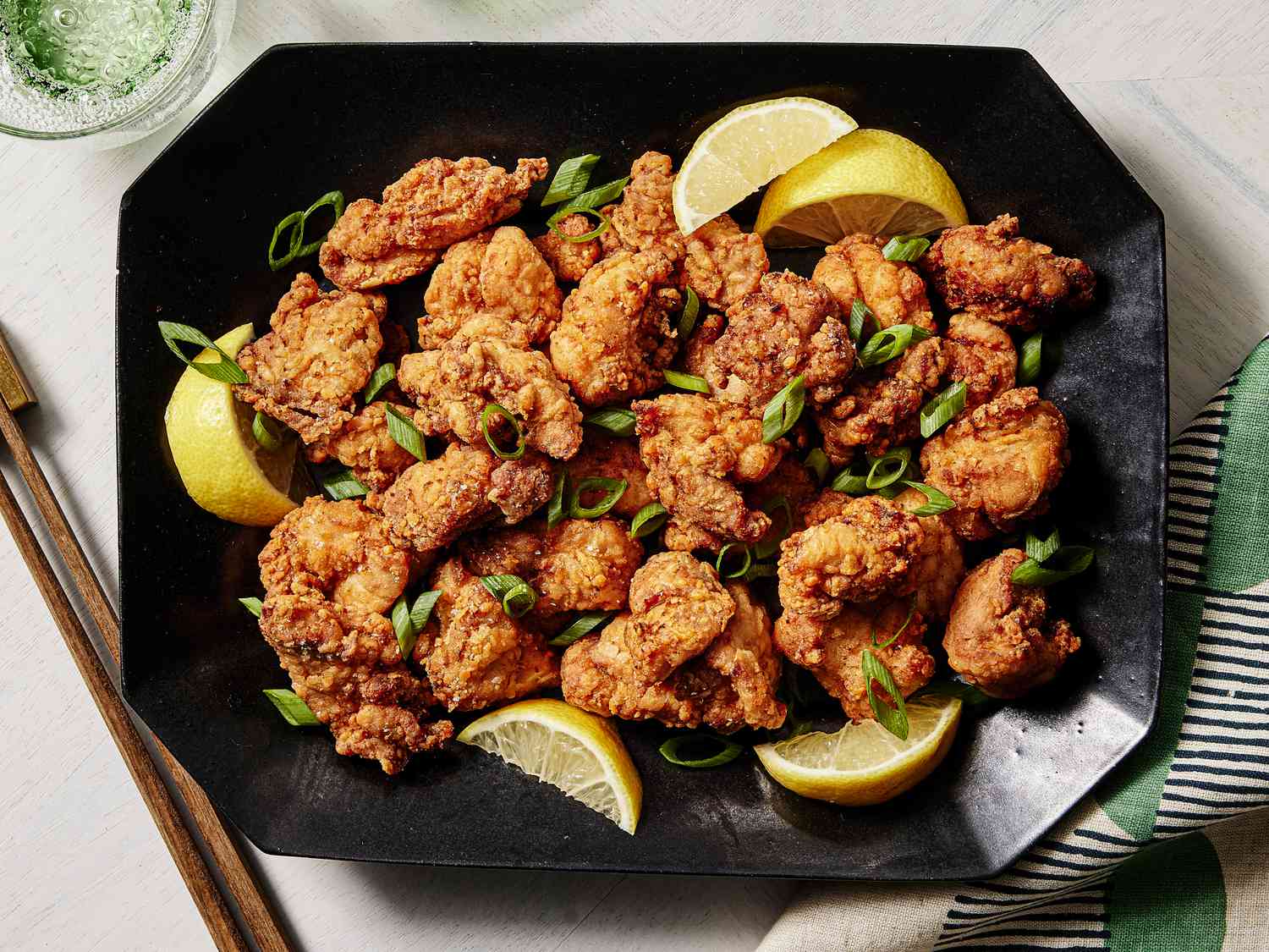 Karaage 1KG Nieuw in assortiment