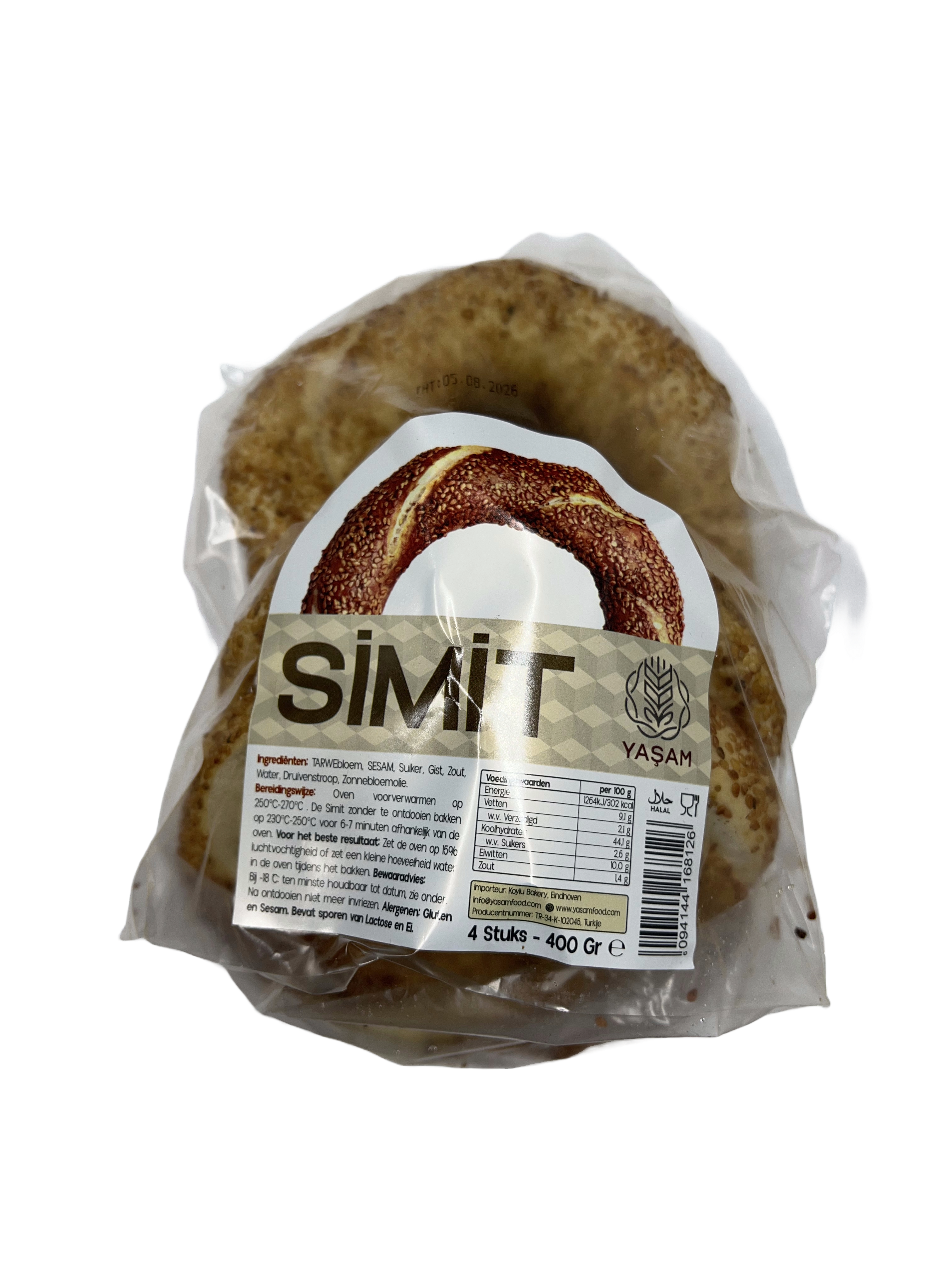 Simit 400g
