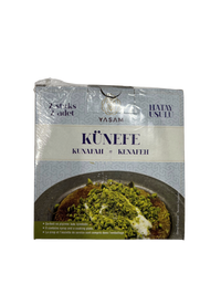 Yasam Künefe - Kunafah - Kenafeh 410g