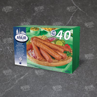 Frikandel 40st Anur