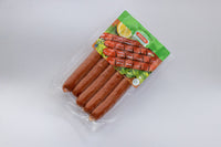 Bandak_Klassiek_sausage