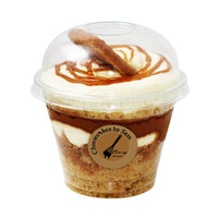 Blondie Speculoos Cheesecake Jar by Sam *Nieuw