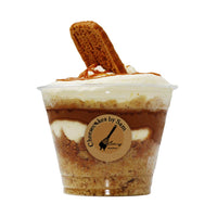 Blondie Speculoos Cheesecake Jar by Sam *Nieuw
