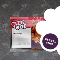 Hotwings Hot&Spicy 800 gram zak