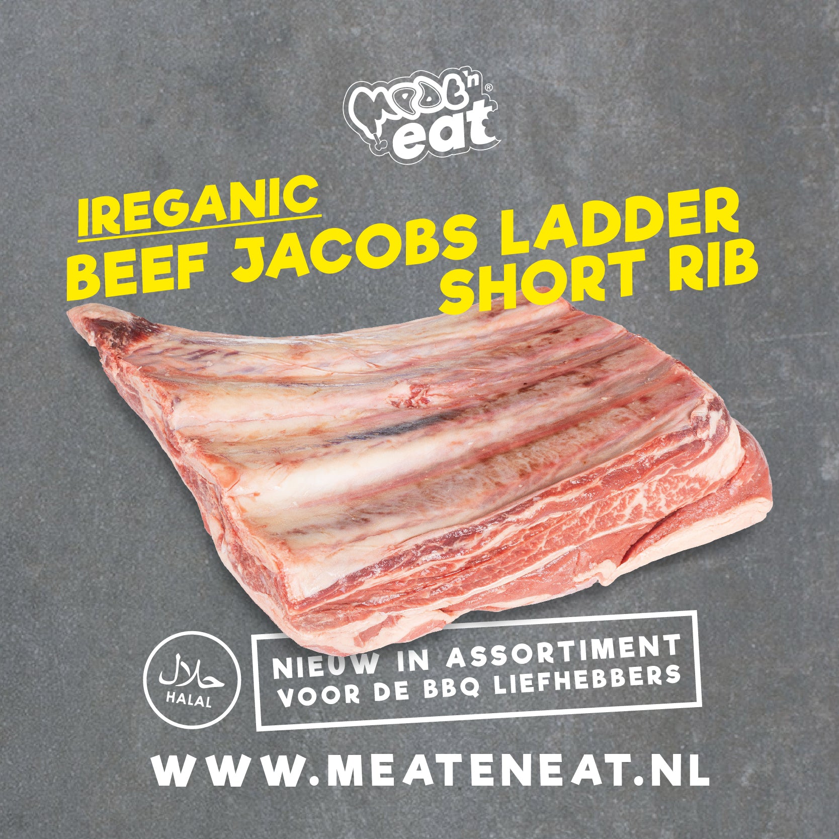 Ireganic Shortrib