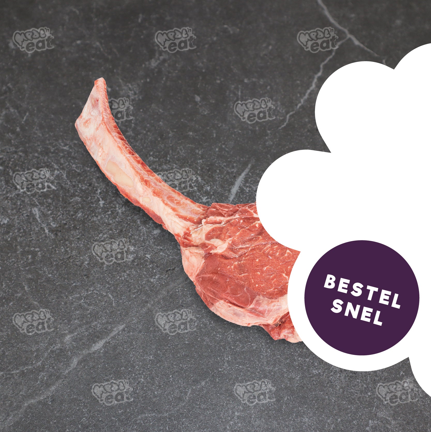 Ireganic Tomahawk