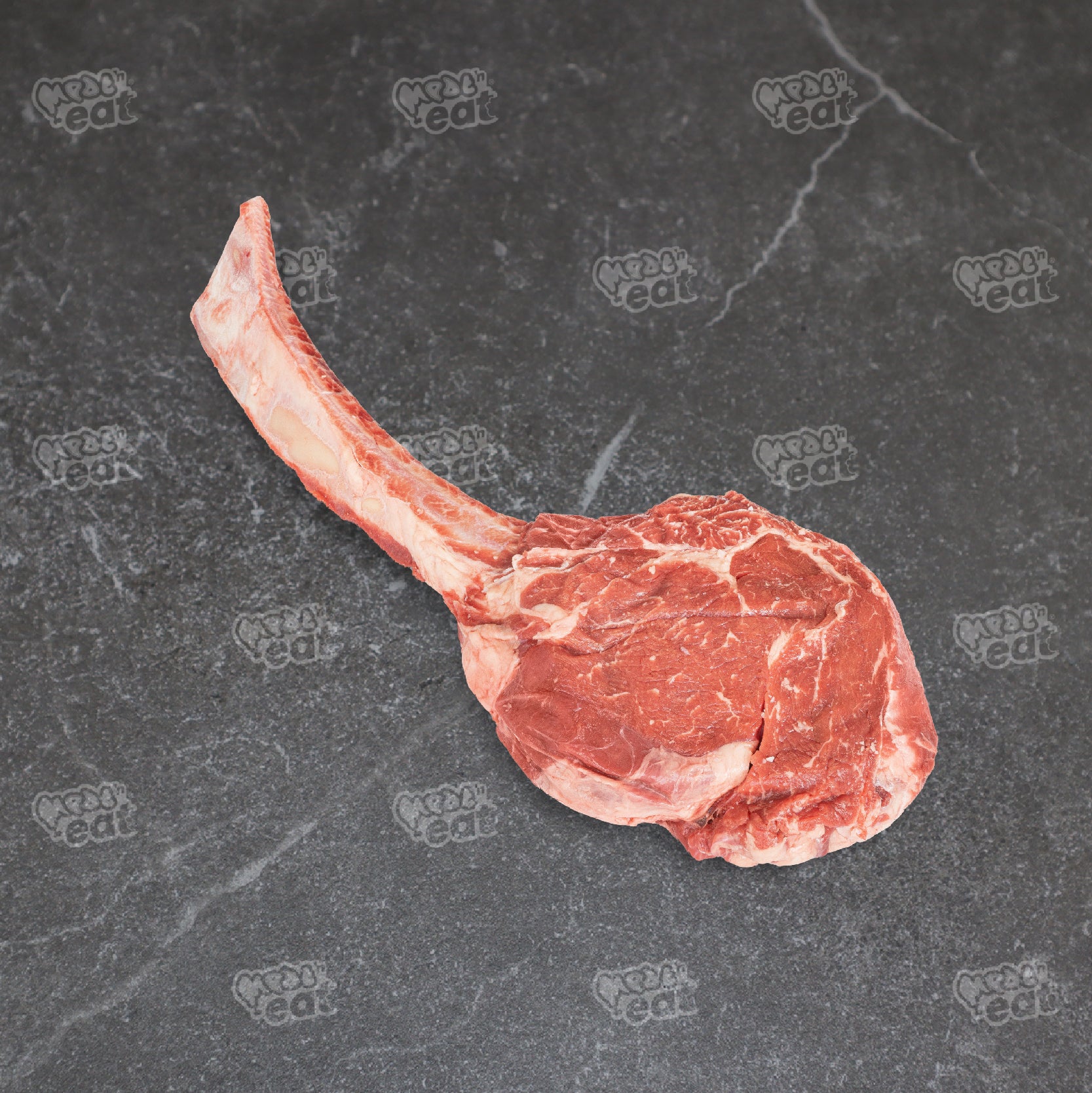 Ireganic Tomahawk