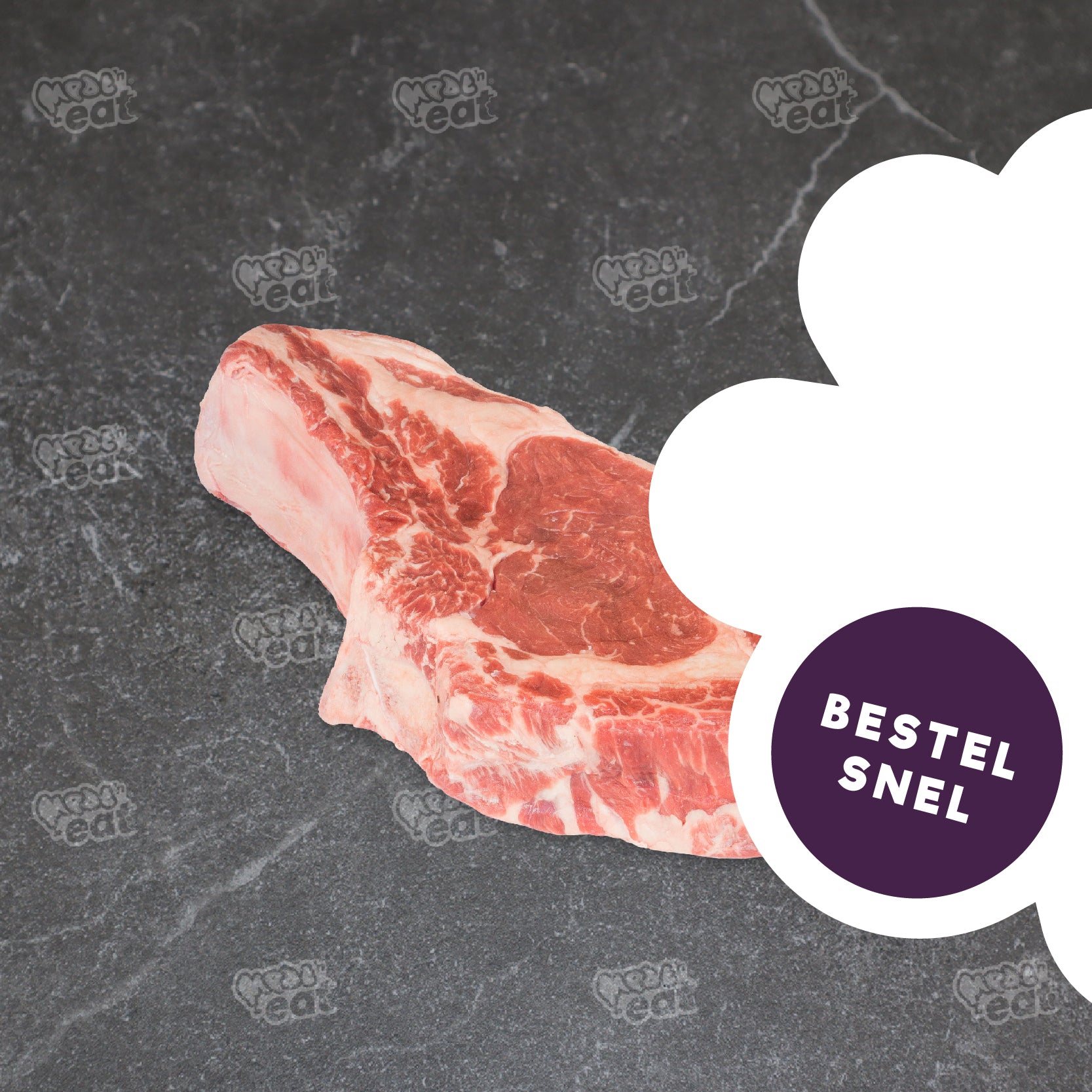Ireganic Cote de bouf