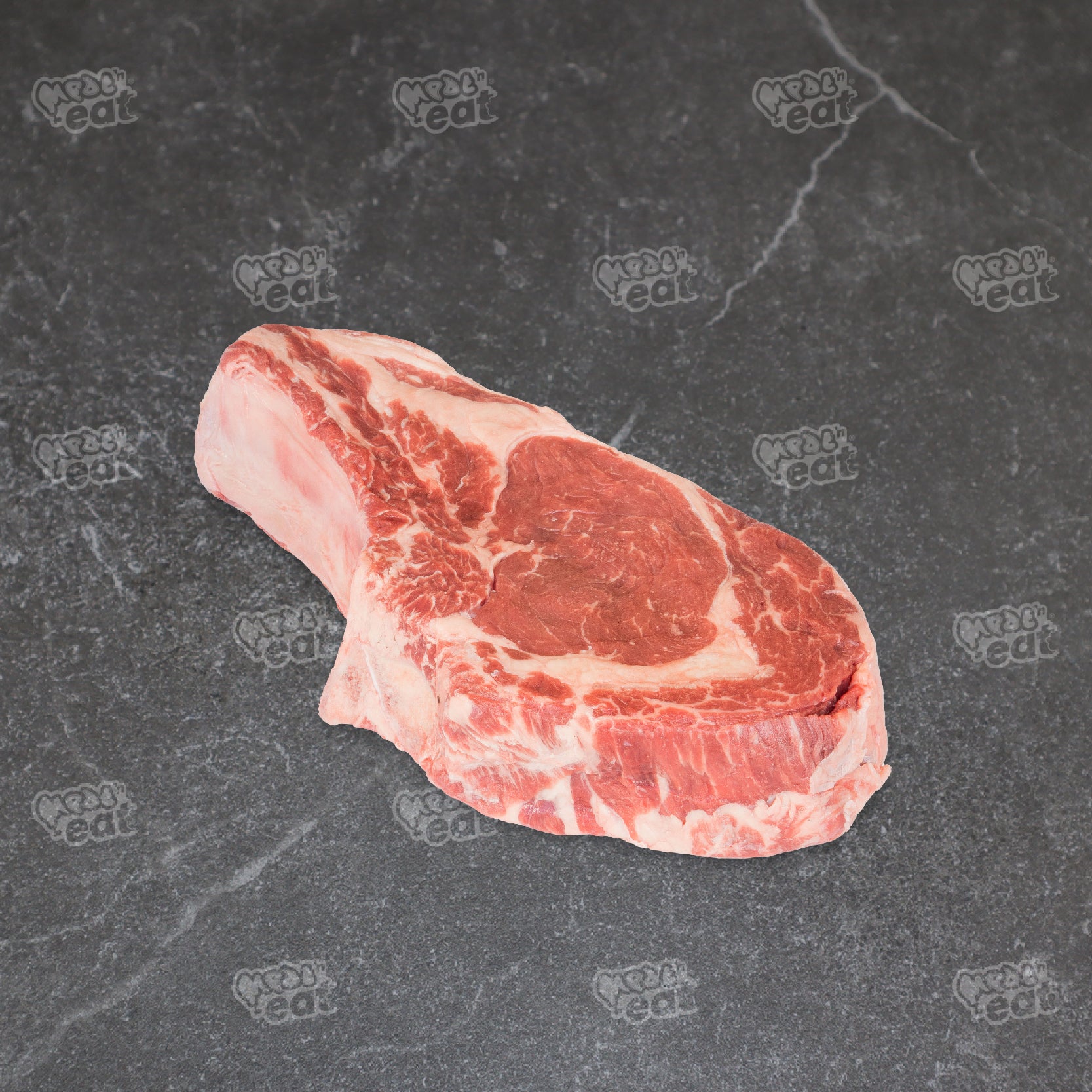 Ireganic Cote de bouf