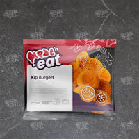 Kip Burger 800 gram