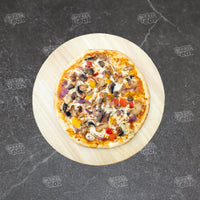 Pizza Pino Kebab