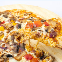 Pizza Pino Kebab